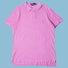 Vintage Ralph Lauren Polo Shirt - L