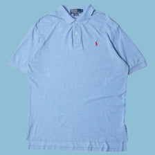 Vintage Ralph Lauren Polo Shirt - L