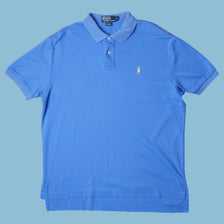 Vintage Ralph Lauren Polo Shirt - L