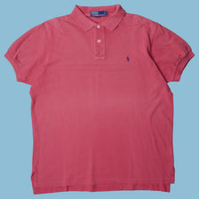 Vintage Ralph Lauren Polo Shirt - L