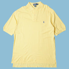 Vintage Ralph Lauren Polo Shirt - L