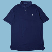 Vintage Ralph Lauren Polo Shirt - L