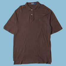 Vintage Ralph Lauren Polo Shirt - L