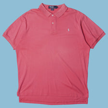 Vintage Ralph Lauren Polo Shirt - L