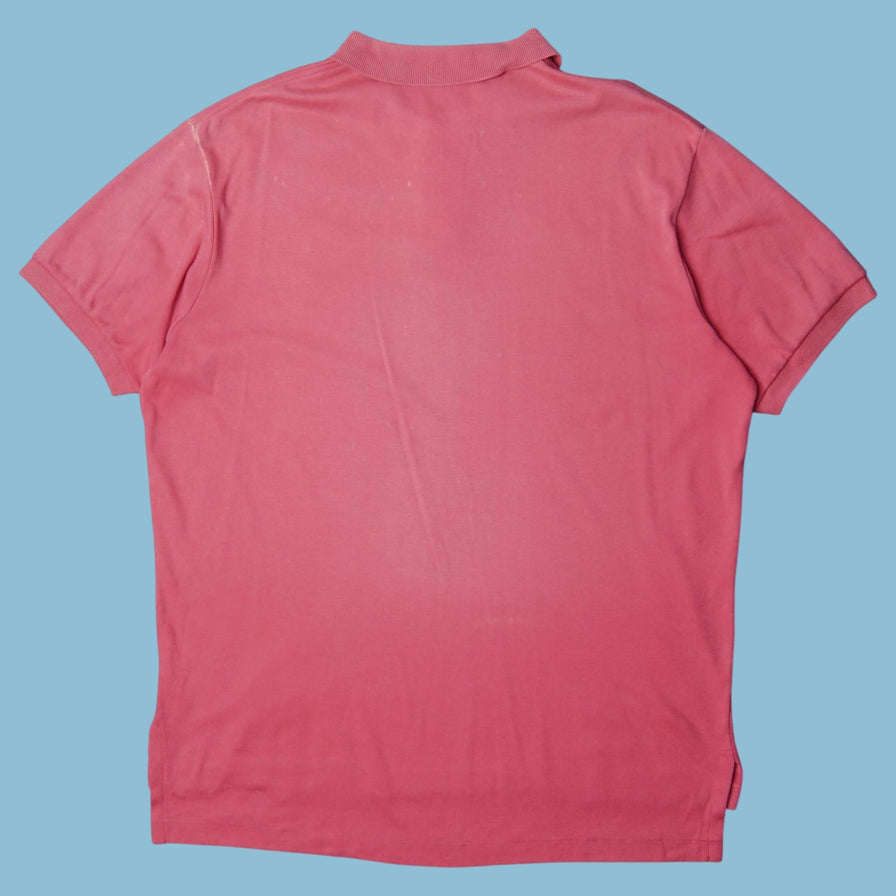 Vintage Ralph Lauren Polo Shirt - L