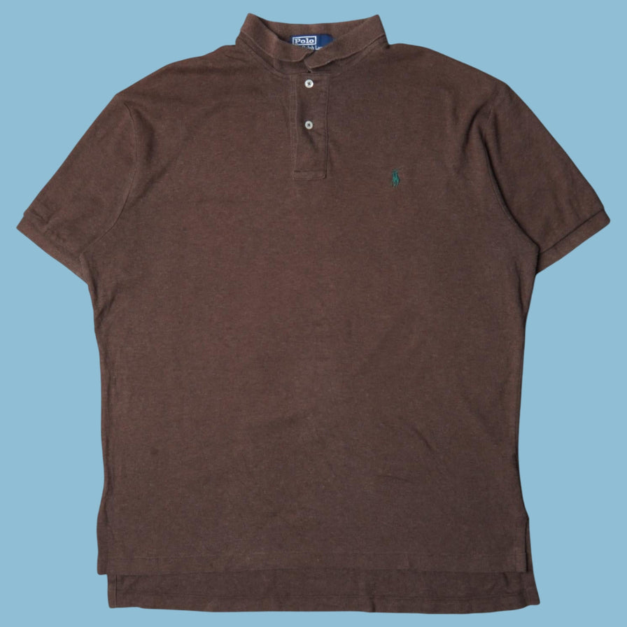 Vintage Ralph Lauren Polo Shirt - L