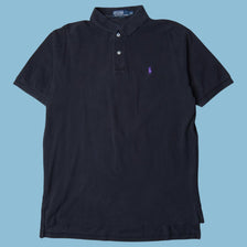 Vintage Ralph Lauren Polo Shirt - L