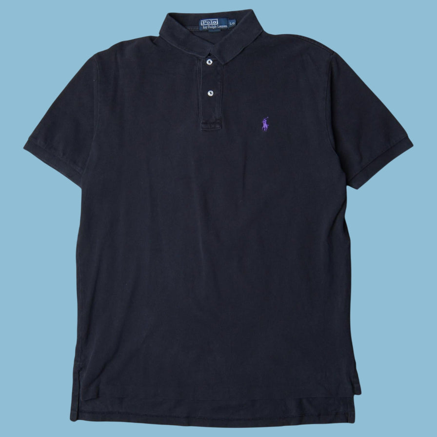 Vintage Ralph Lauren Polo Shirt - L