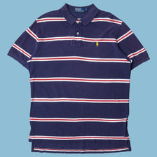 Vintage Ralph Lauren Polo Shirt - L