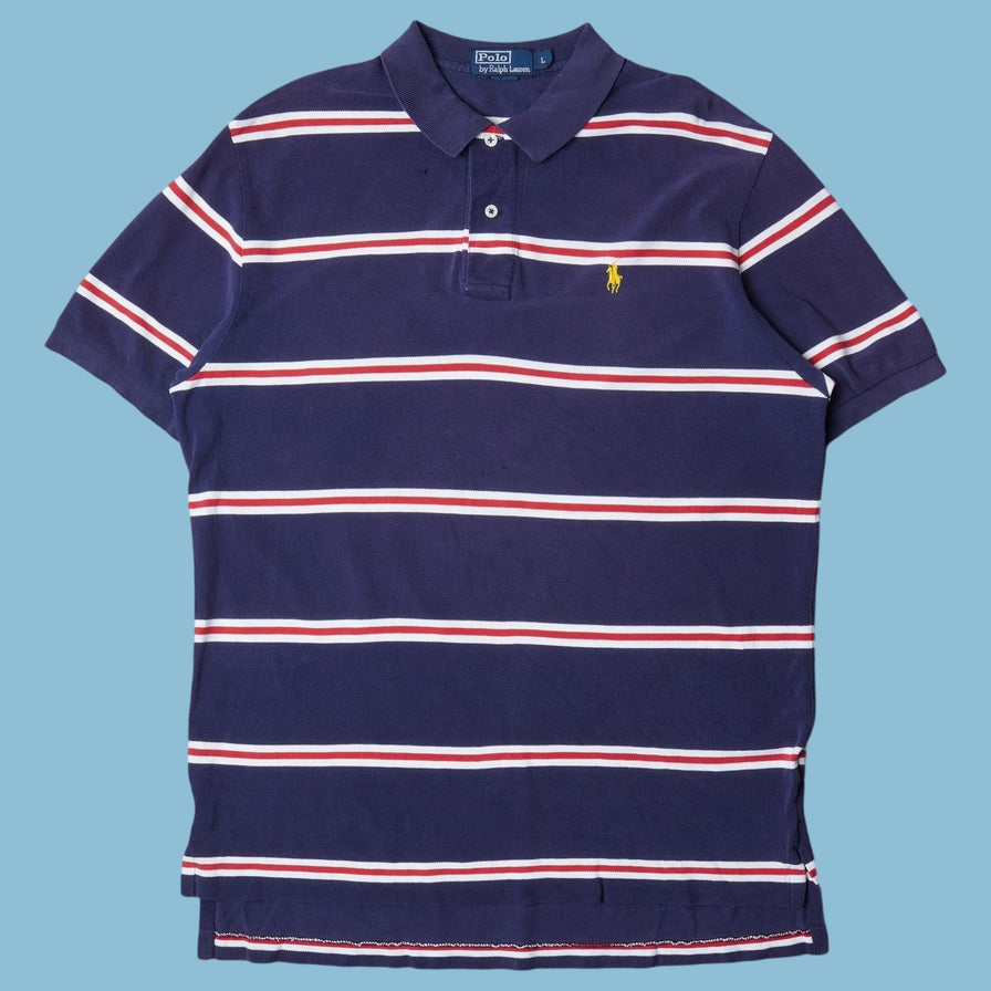 Vintage Ralph Lauren Polo Shirt - L