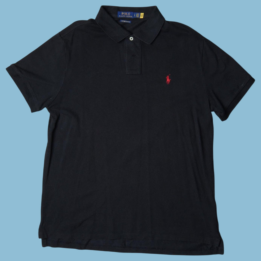 Vintage Ralph Lauren Polo Shirt - L