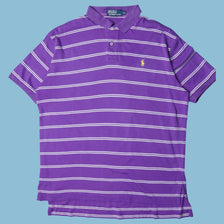 Vintage Ralph Lauren Polo Shirt - L