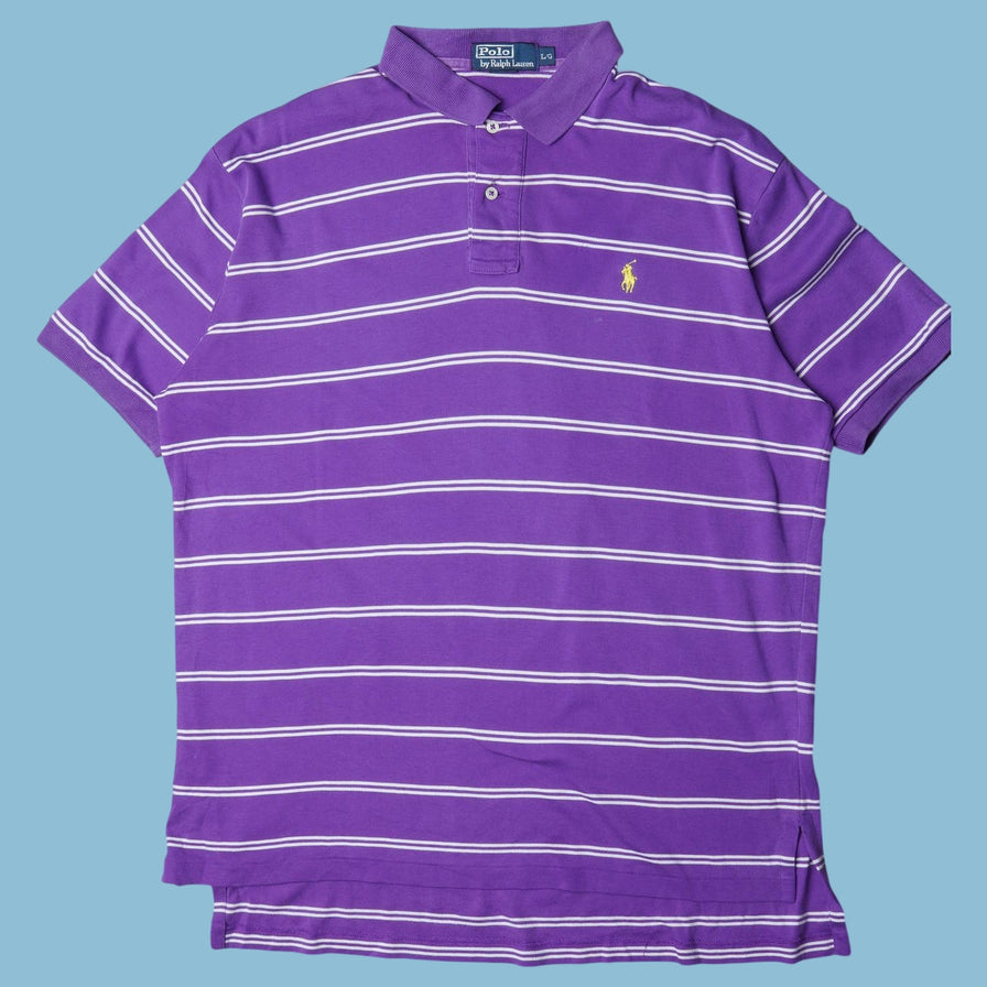 Vintage Ralph Lauren Polo Shirt - L