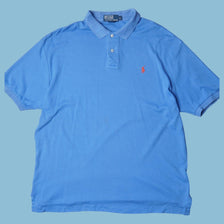 Vintage Ralph Lauren Polo Shirt - L