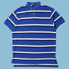 Vintage Ralph Lauren Polo Shirt - L