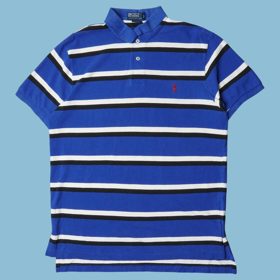 Vintage Ralph Lauren Polo Shirt - L