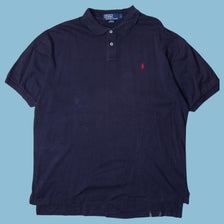 Vintage Ralph Lauren Polo Shirt - L