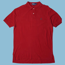 Vintage Ralph Lauren Polo Shirt - L