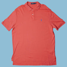Vintage Ralph Lauren Polo Shirt - L