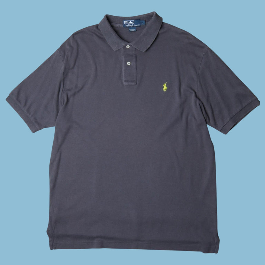 Vintage Ralph Lauren Polo Shirt - L
