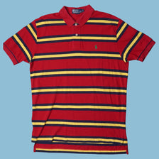 Vintage Ralph Lauren Polo Shirt - L