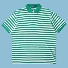Vintage Ralph Lauren Polo Shirt - L