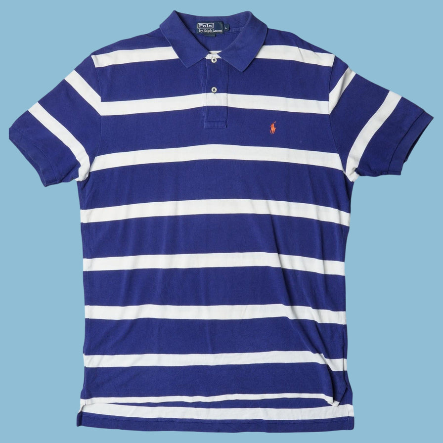 Vintage Ralph Lauren Polo Shirt - L