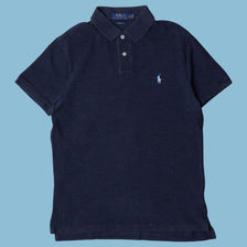 Vintage Ralph Lauren Polo Shirt - L