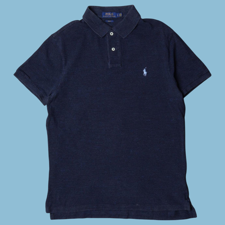 Vintage Ralph Lauren Polo Shirt - L