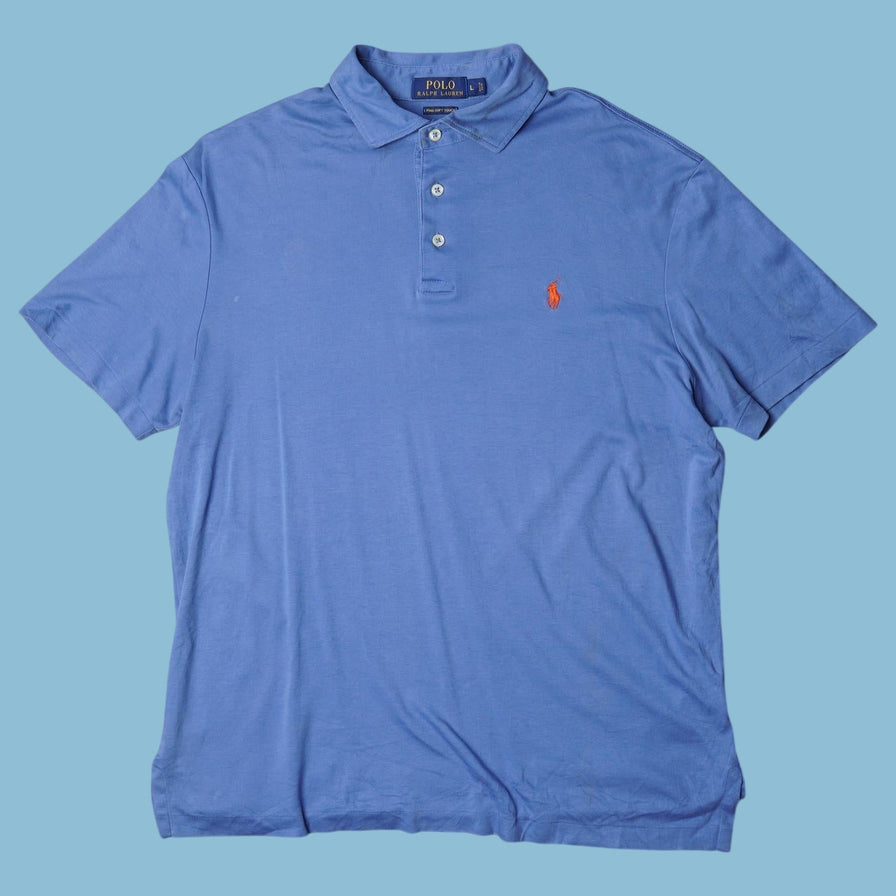 Vintage Ralph Lauren Polo Shirt - L