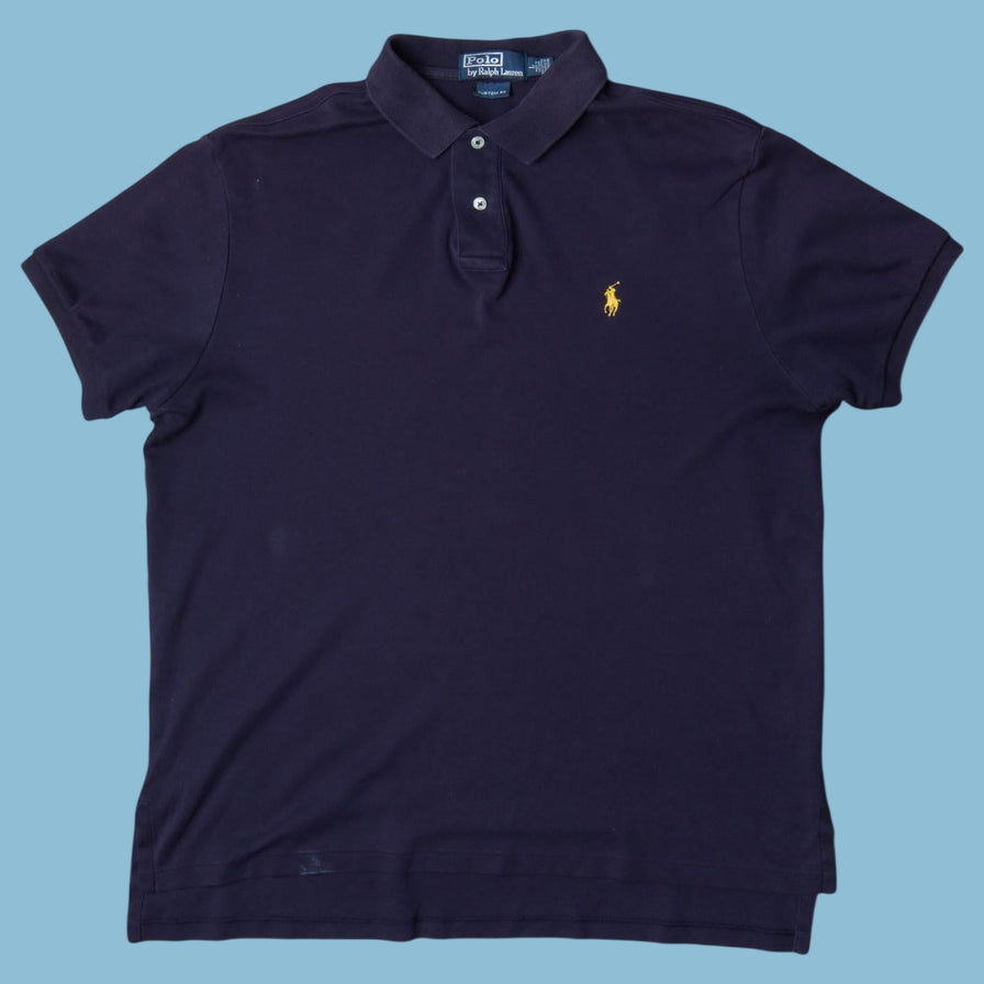 Vintage Ralph Lauren Polo Shirt - L