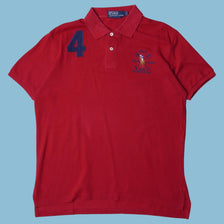 Vintage Ralph Lauren Polo Shirt - L