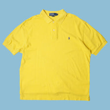 Vintage Ralph Lauren Polo Shirt - L