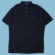 Vintage Ralph Lauren Polo Shirt - L