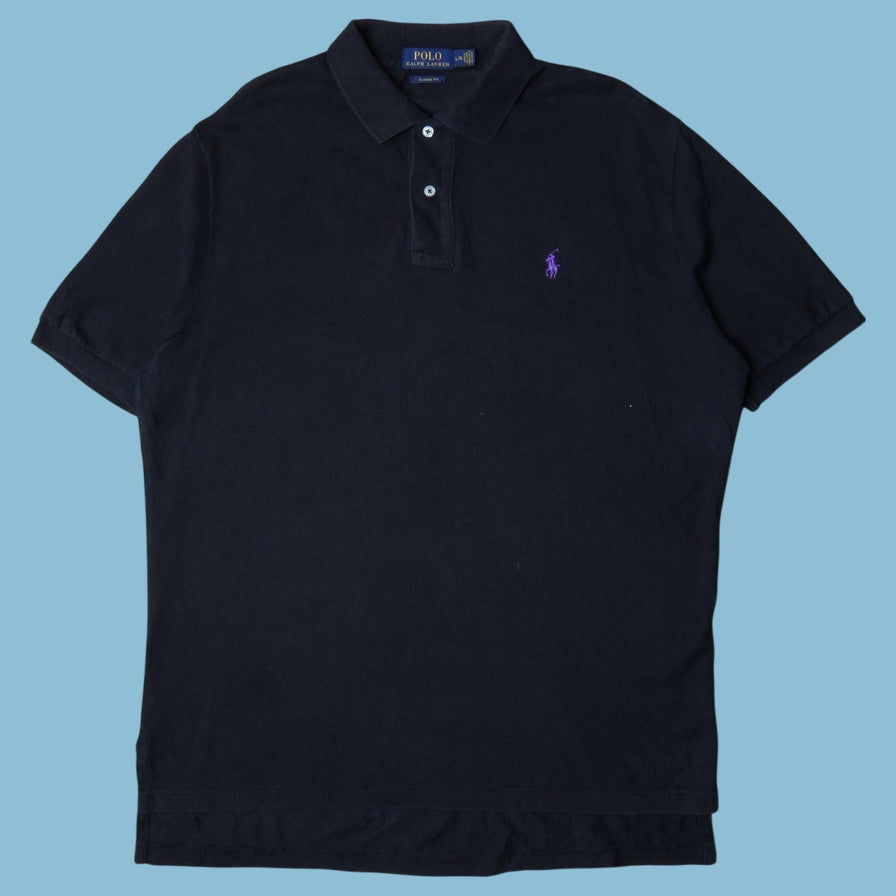 Vintage Ralph Lauren Polo Shirt - L