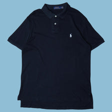 Vintage Ralph Lauren Polo Shirt - L