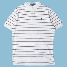 Vintage Ralph Lauren Polo Shirt - L