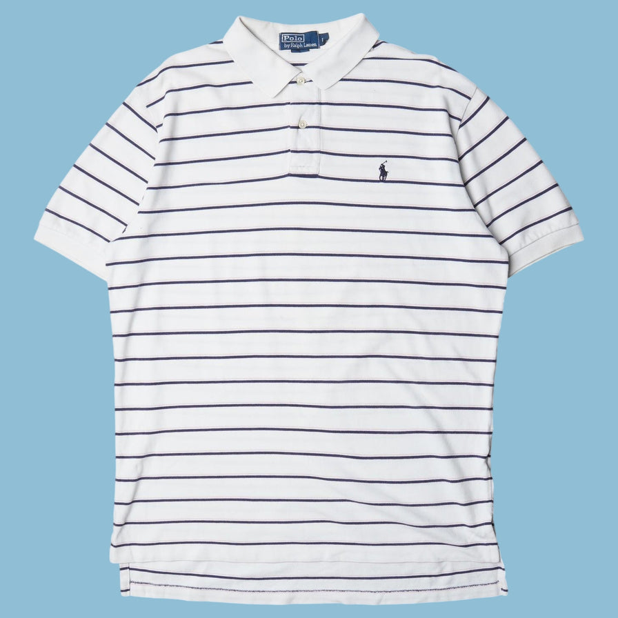 Vintage Ralph Lauren Polo Shirt - L