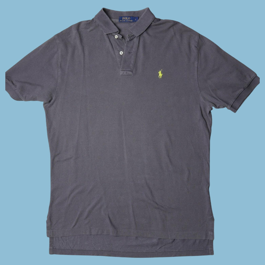 Vintage Ralph Lauren Polo Shirt - L