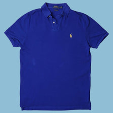 Vintage Ralph Lauren Polo Shirt - M