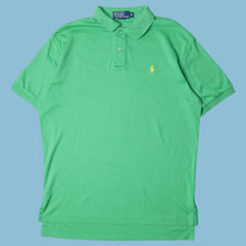 Vintage Ralph Lauren Polo Shirt - M