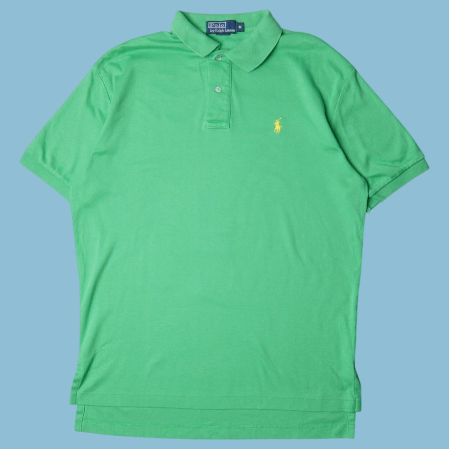 Vintage Ralph Lauren Polo Shirt - M