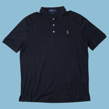 Vintage Ralph Lauren Polo Shirt - M