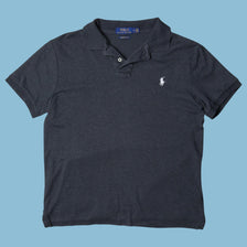 Vintage Ralph Lauren Polo Shirt - M