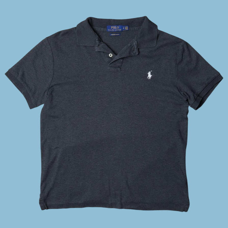 Vintage Ralph Lauren Polo Shirt - M