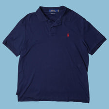 Vintage Ralph Lauren Polo Shirt - M
