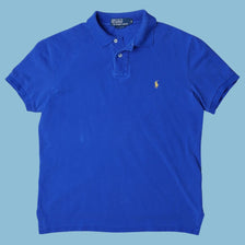 Vintage Ralph Lauren Polo Shirt - M