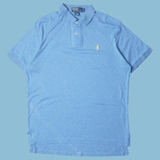 Vintage Ralph Lauren Polo Shirt - M