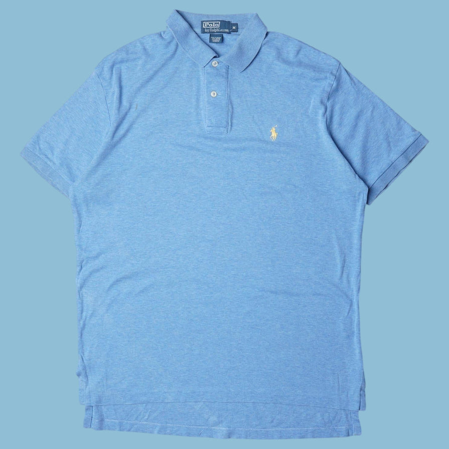 Vintage Ralph Lauren Polo Shirt - M