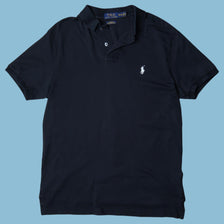 Vintage Ralph Lauren Polo Shirt - M